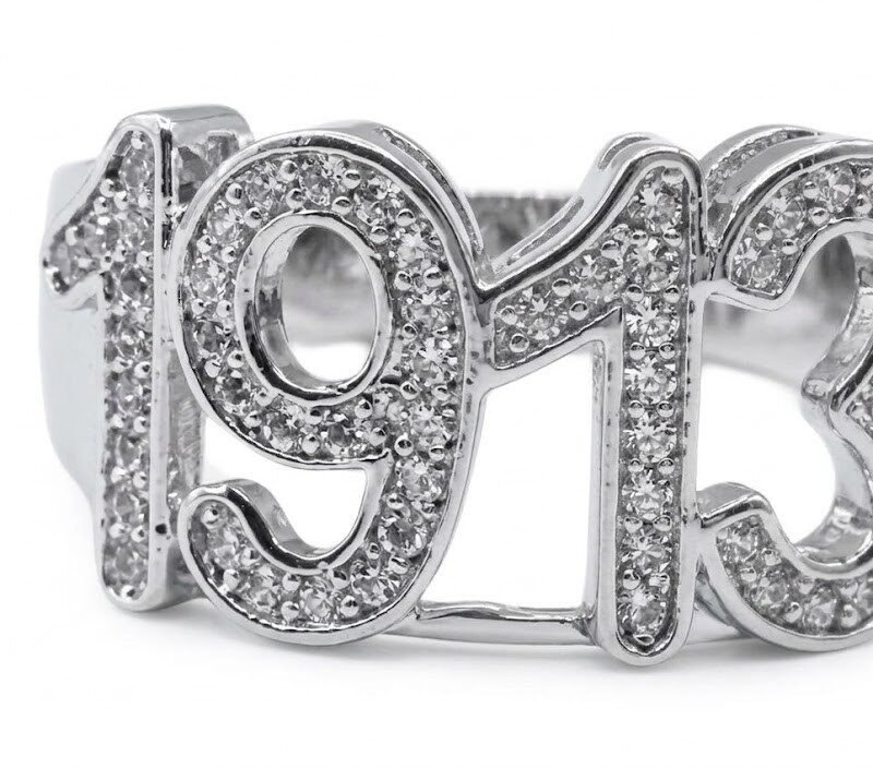 1913 Bling Ring
