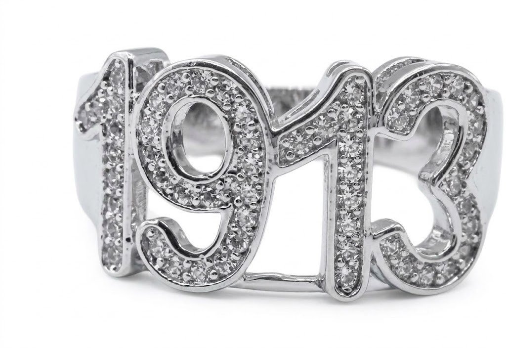 1913 Bling Ring