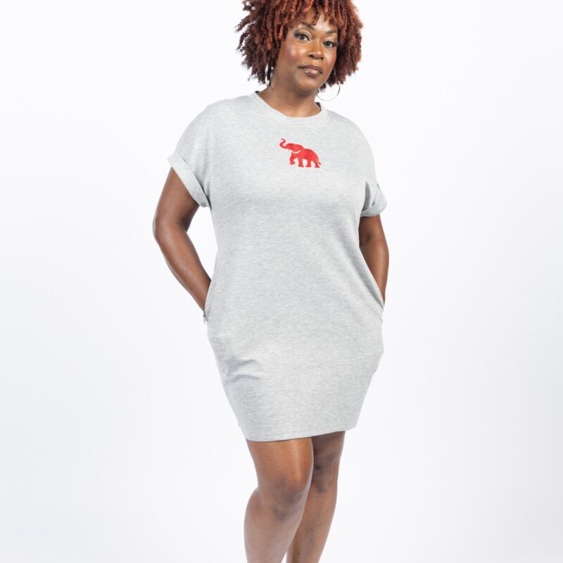 9 Prl Dress T-Shirt