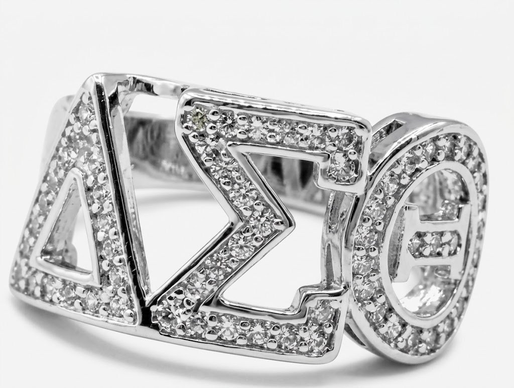 DST Bling Ring