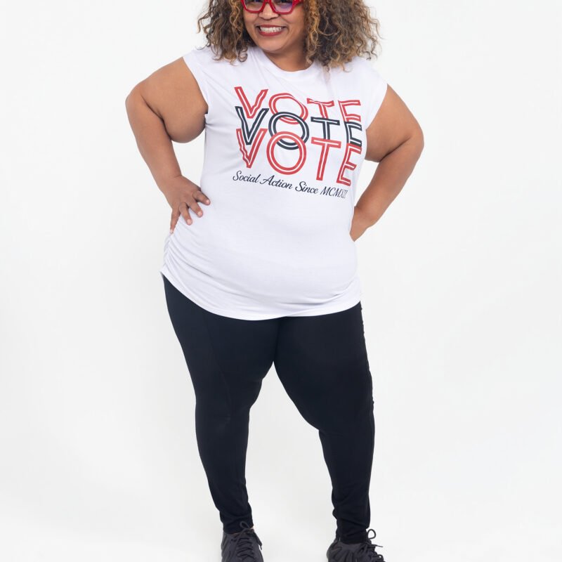 Vote Tee