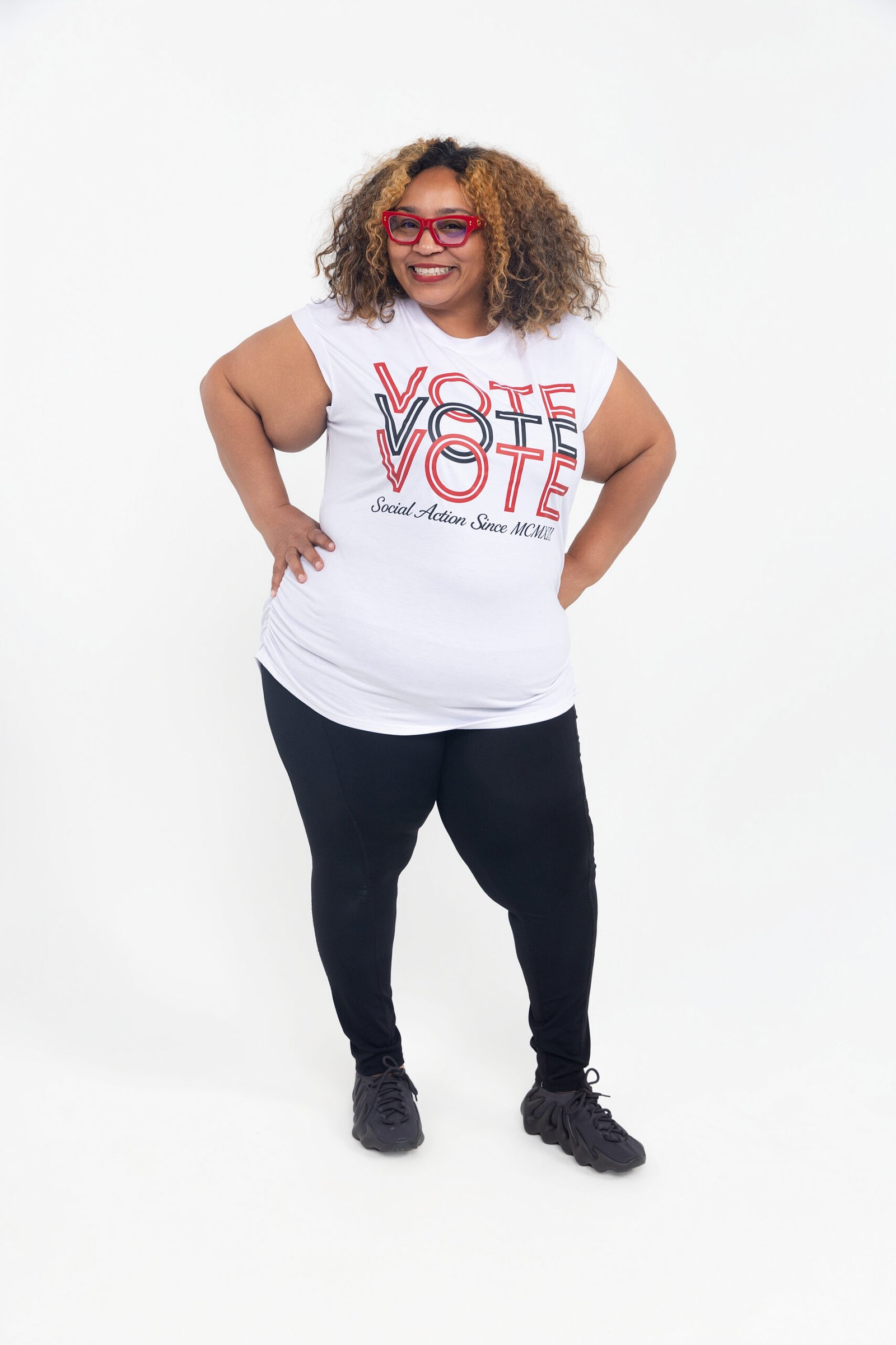 Vote Tee