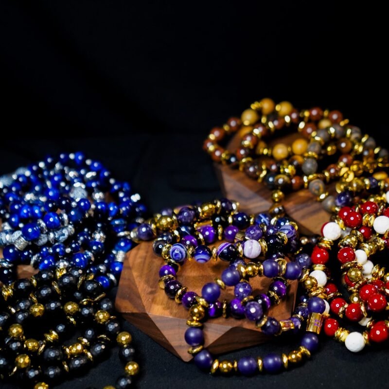 Brother Stones Bracelet