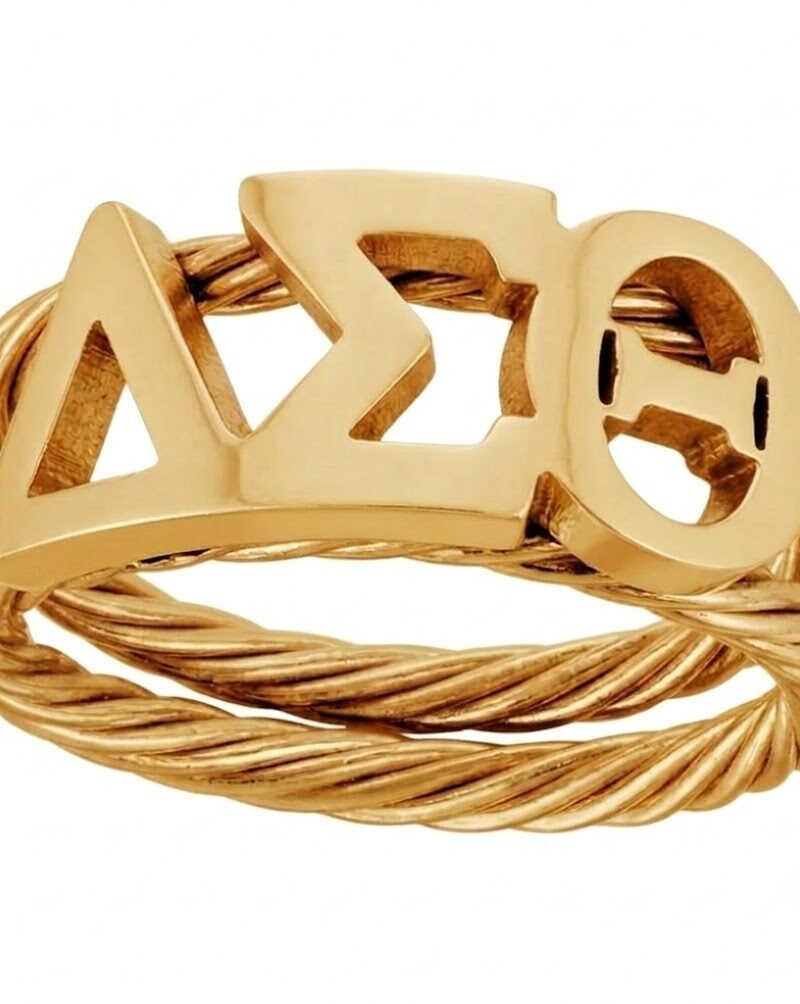 DST Ring
