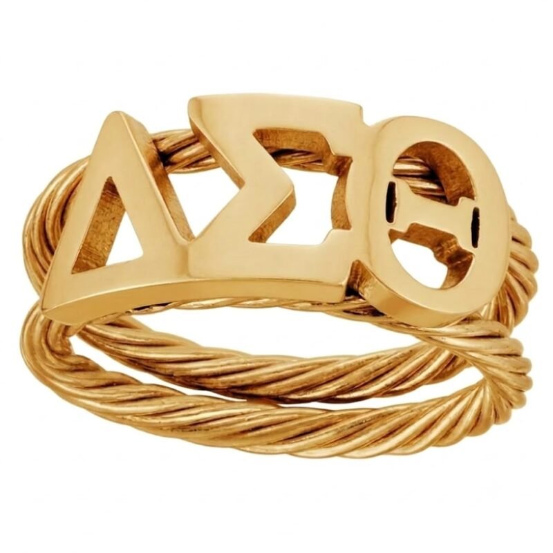 DST Ring