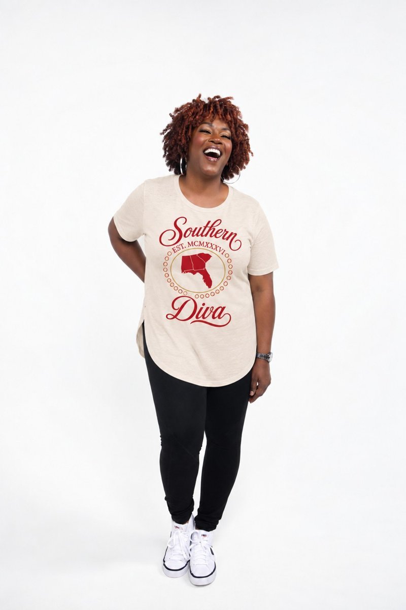 Southern Diva
