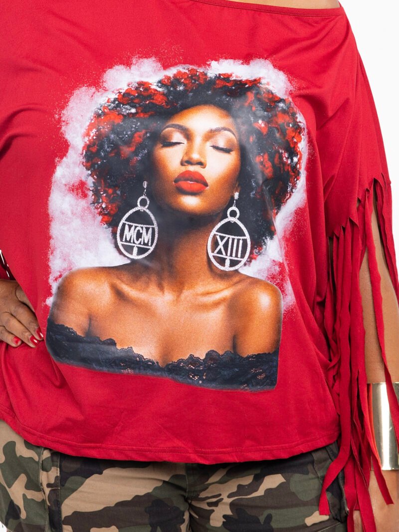 MCMXIII Bling Tee