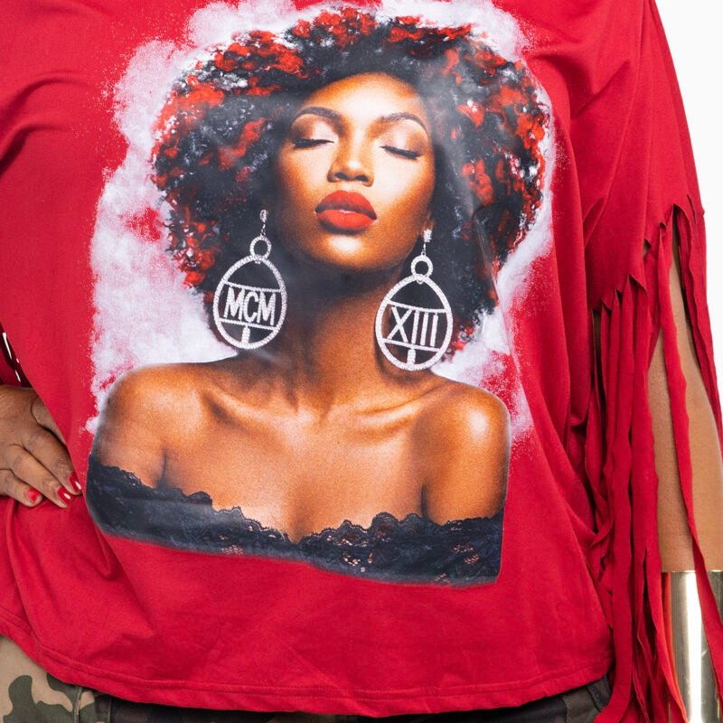 MCMXIII Bling Tee