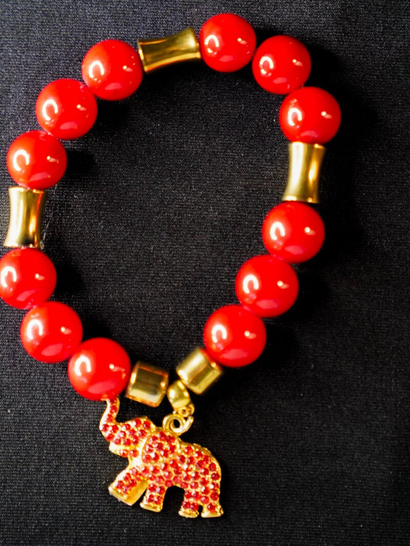 La'Phant Stone Bracelet