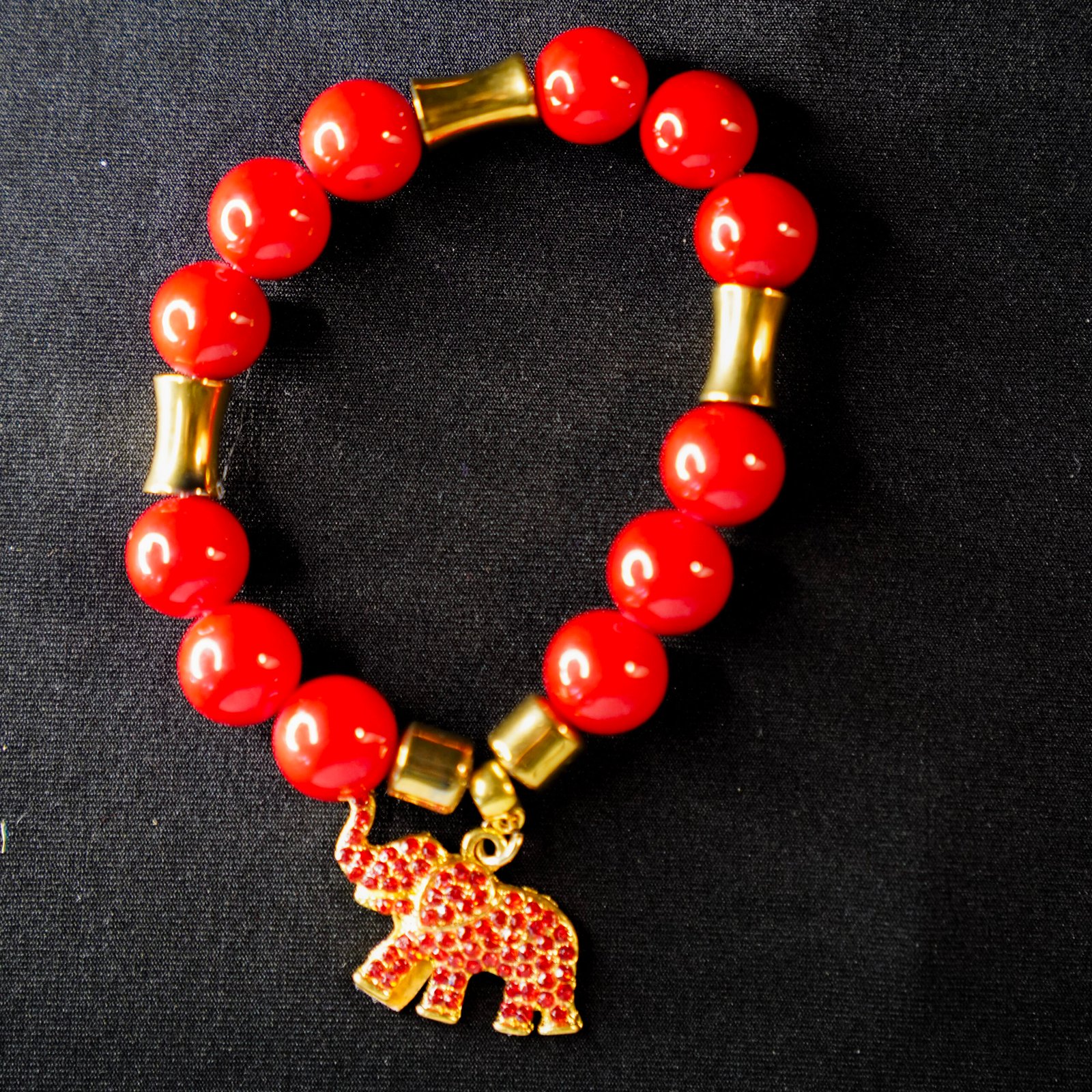 La’Phant Stone Bracelet