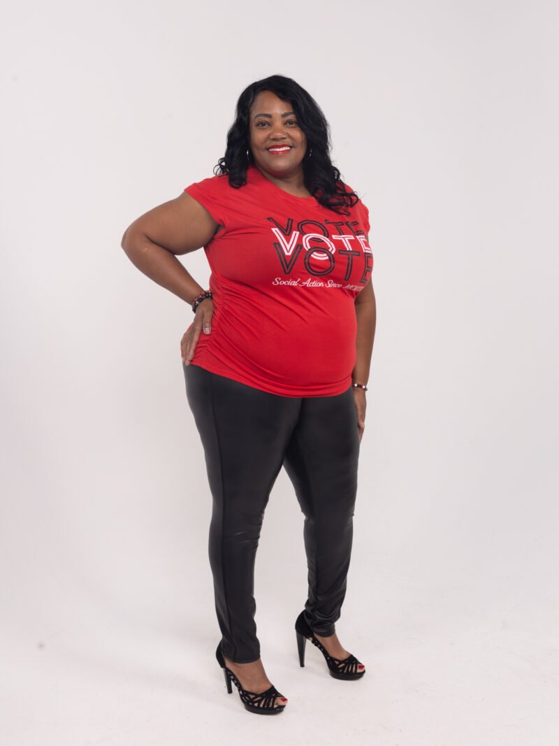 Vote Tee