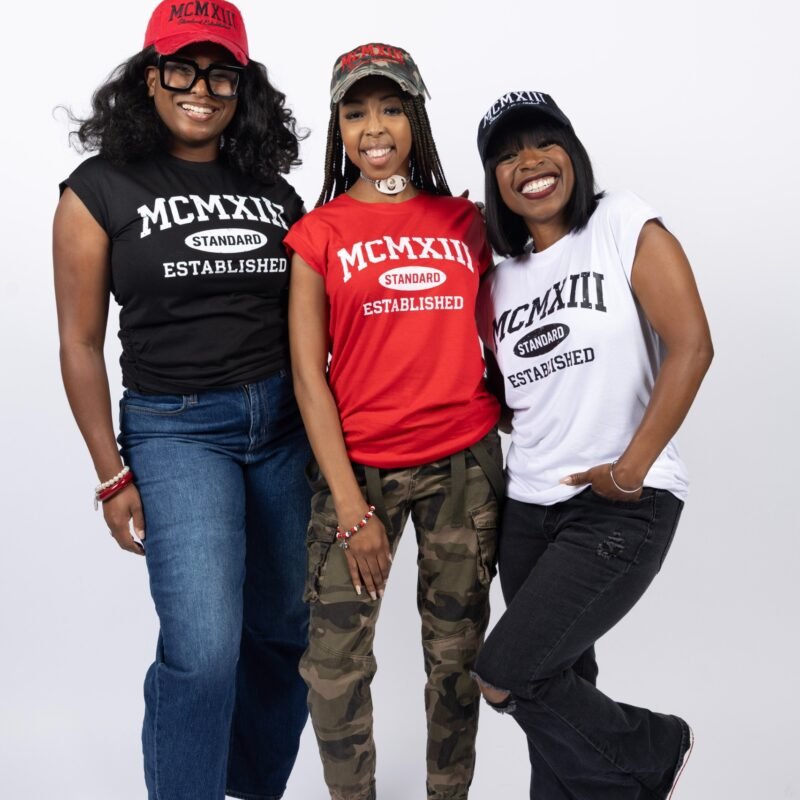 MCMXIII Standard Tee