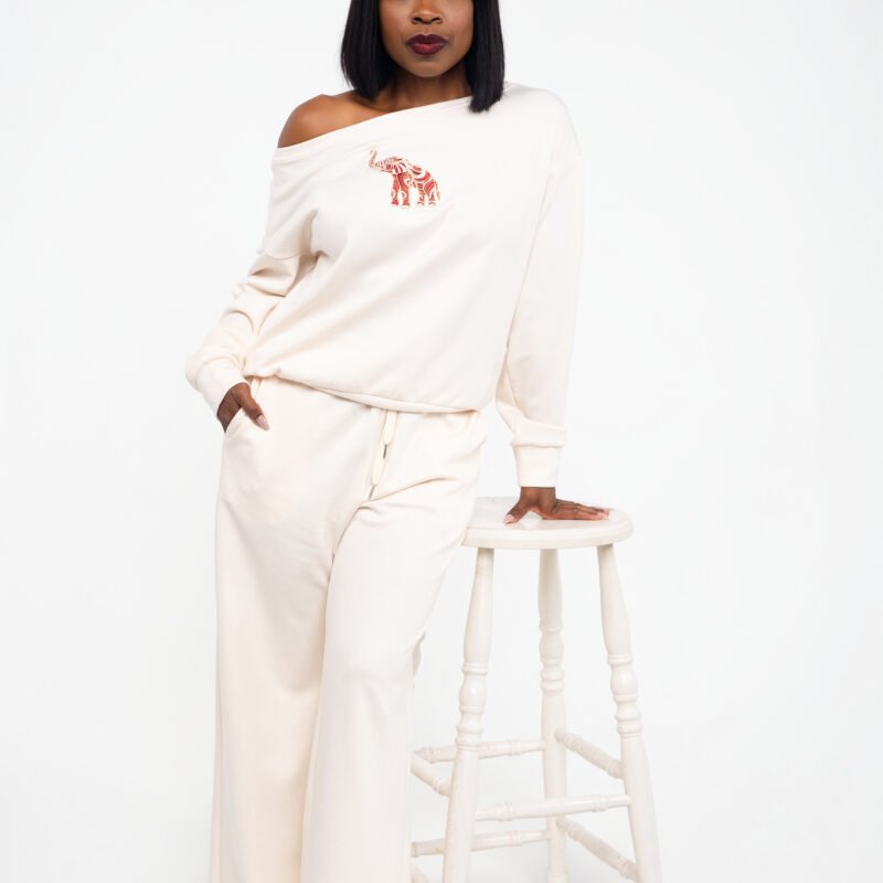 22 Prl SweatSuit