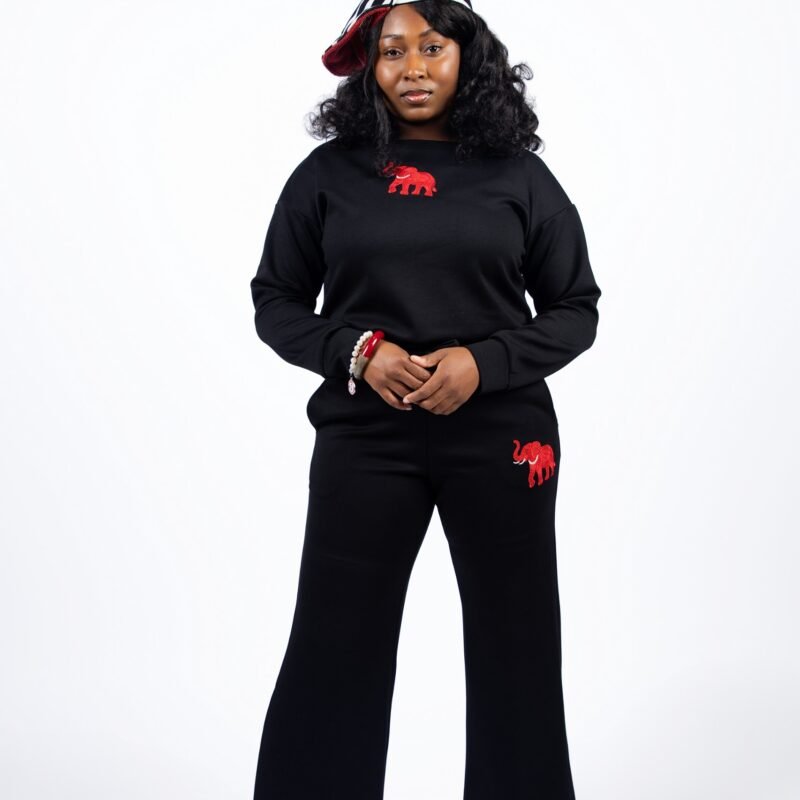 9 Prl Sweatsuit