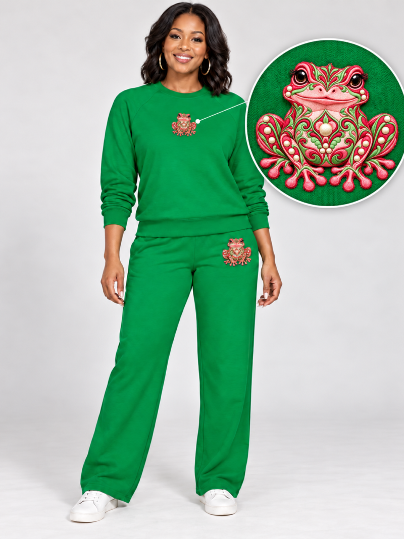 Amara Sweatsuit