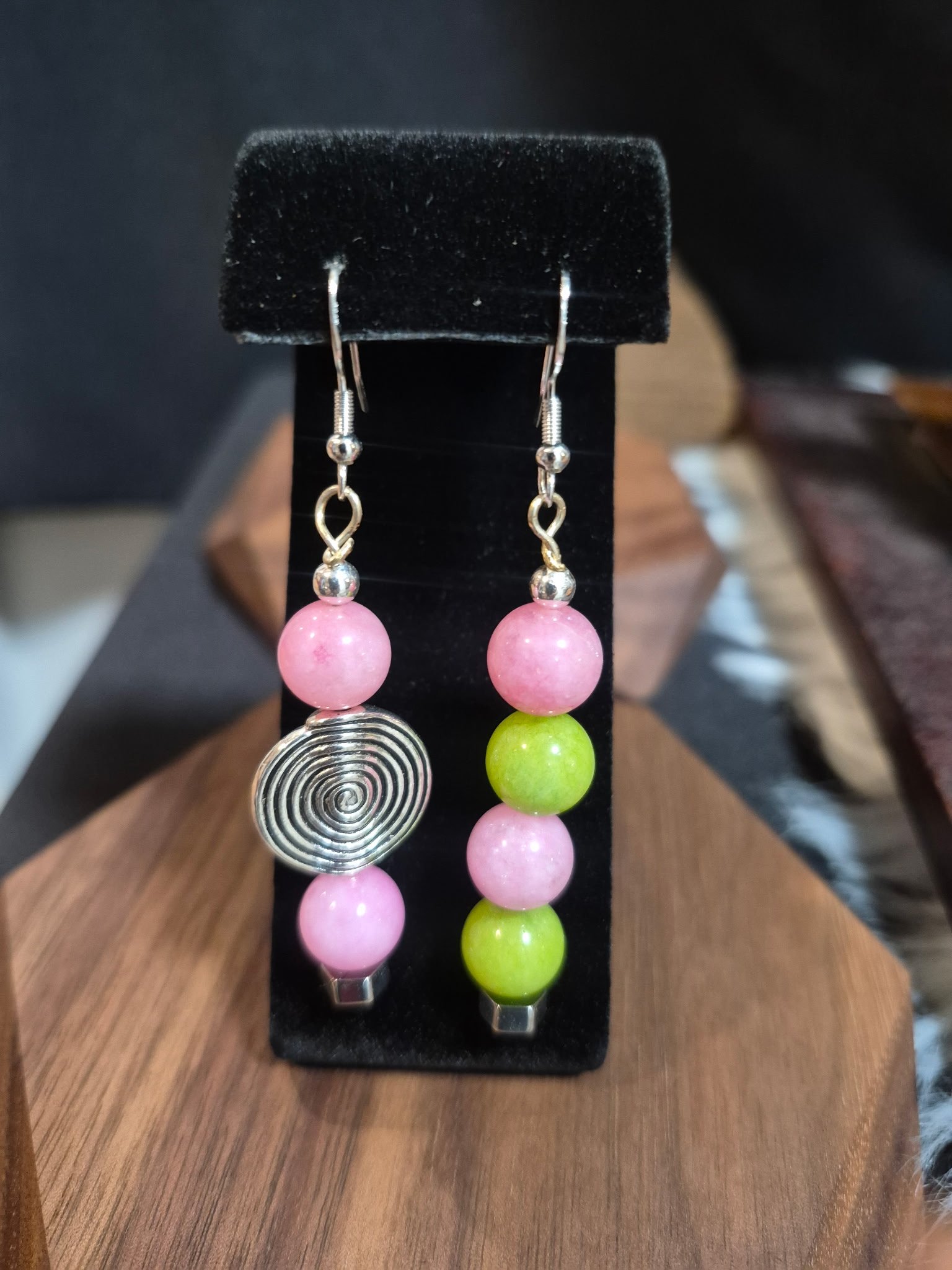 Signature Earrings